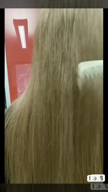 Наращивание волос в Новом Уренгое и в Тюмени