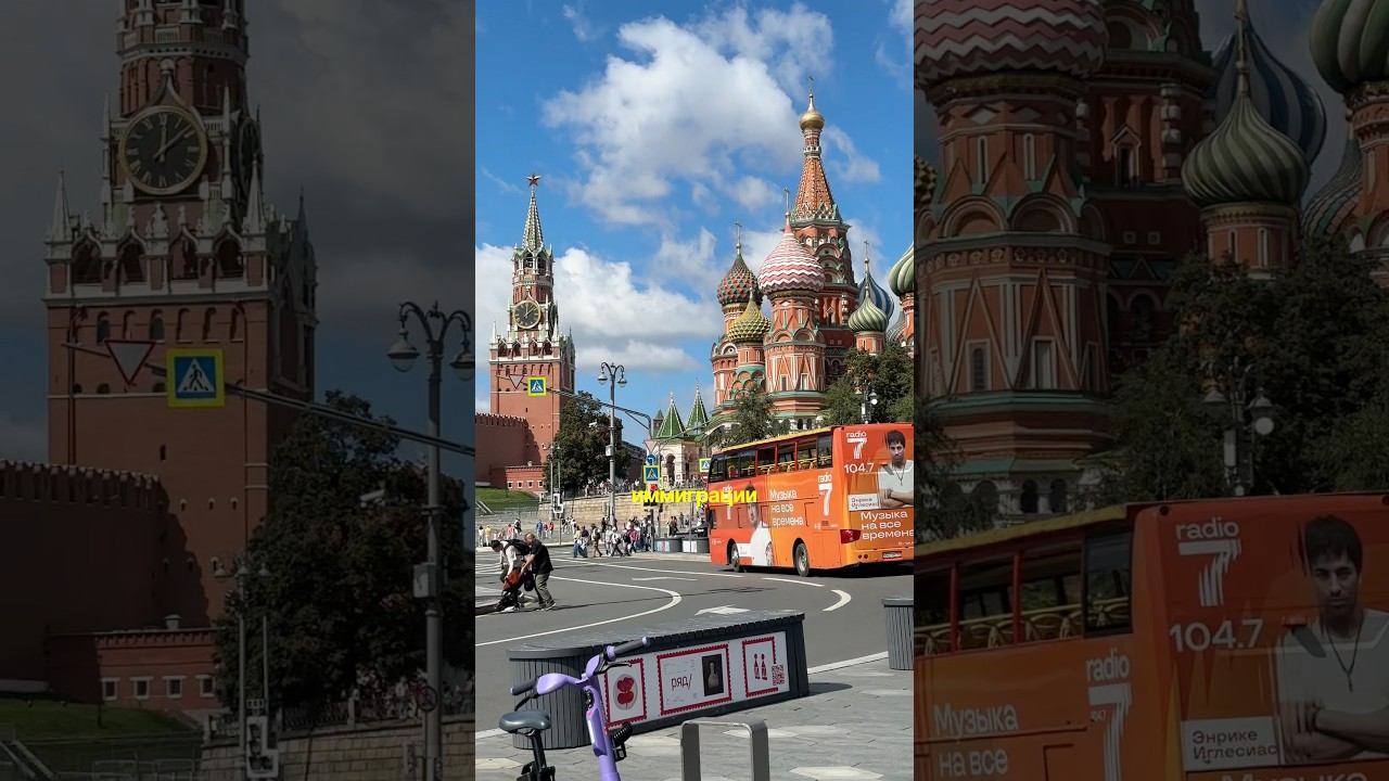 Вернуться в Россию? #blacksmithfamily