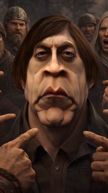 ВЕЛИКИЕ ПОДВИГИ АНТОНА ЧИГУРА В БИТВЕ С ЯЩЕРАМИ