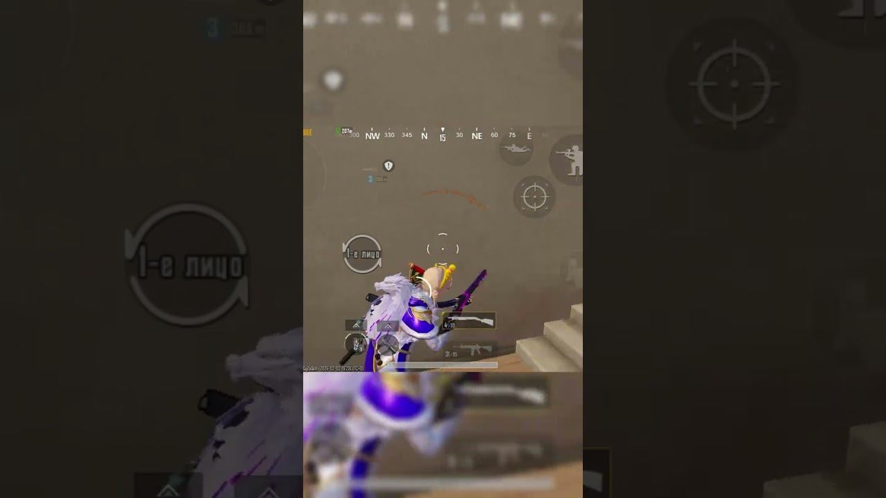 НЕ ЧУВСТВУЮ ИХ  #pubg #pubgmobile #android #пабг #стрим #pubgm #pubgmm #pubg_mobile
