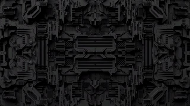 INDUSTRIAL #1