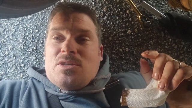 #392 Exploring Florida Farms + DIY Motorhome Oil Change 23.02.2026