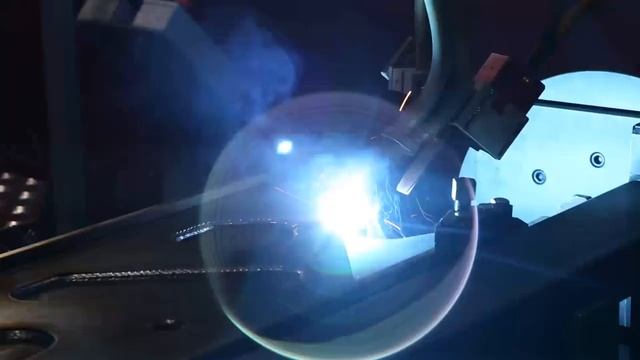 ГАЛИЧАНИН - Сварочные комплексы