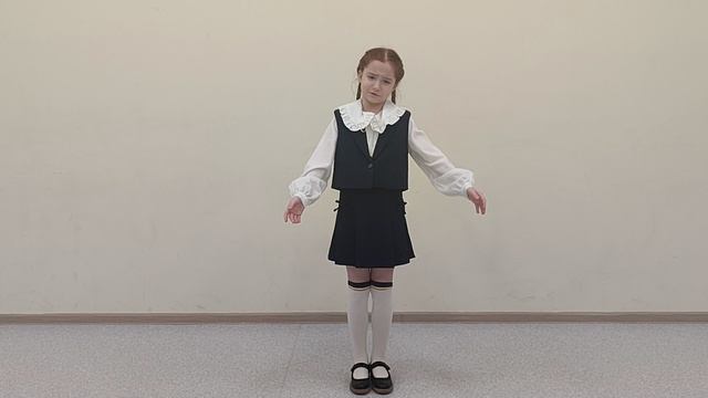 Джафарова Ева 