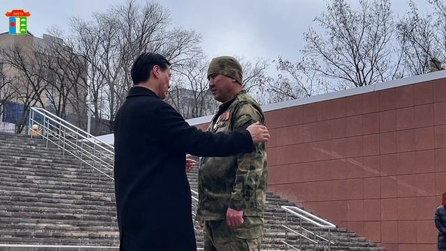 #ДеньЗащитникаОтечества