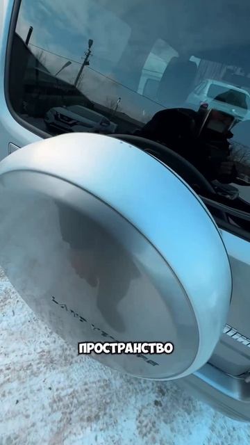 SUZUKI JIMNY
914.000₽
Год выпуска: 2021г.
Двигатель: бензин, 0.7л