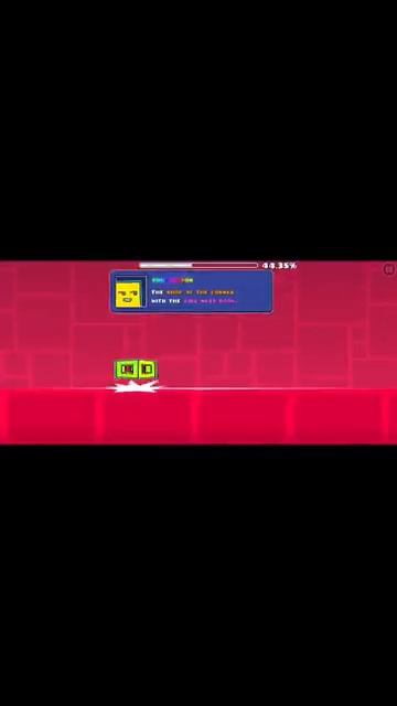 Geometry Dash