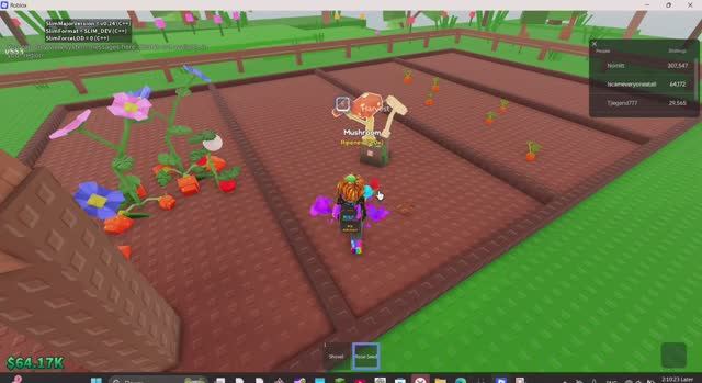 Garden Horizons🌱 [PART 7]