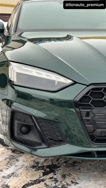 Audi А5 2021/57.000km