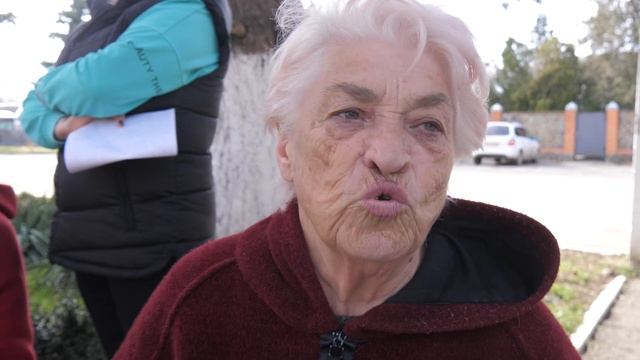 Масленица в 1 МКР