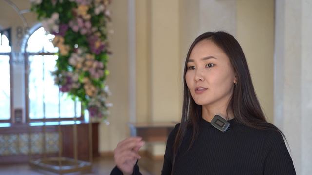 служебный вход 17 выпуск