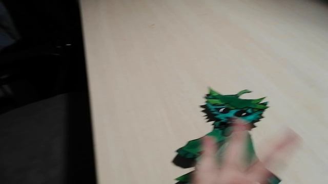 Новый персонаж!