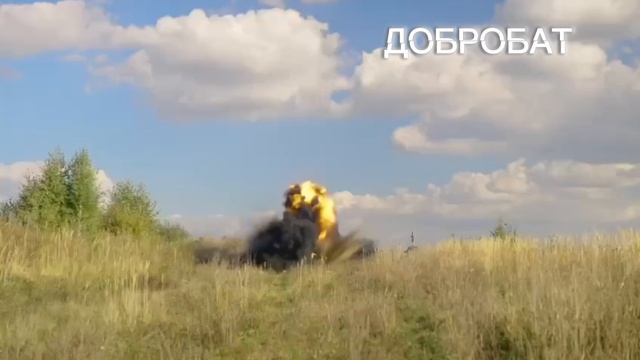 Штурмовики СВО