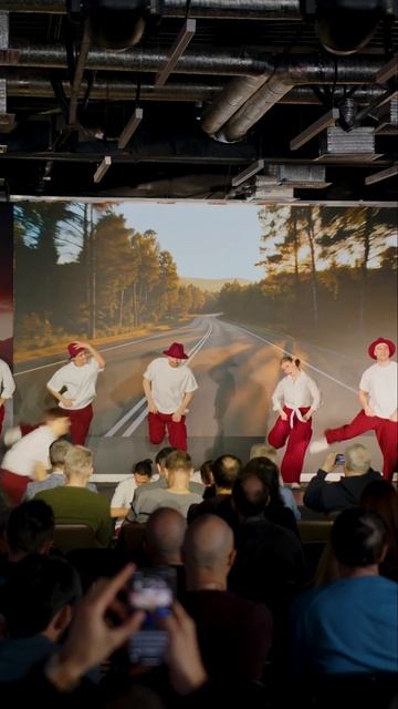 Премьера FOTON TUNLAND G9 в России