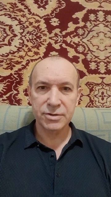 Шаг навстречу к Богу