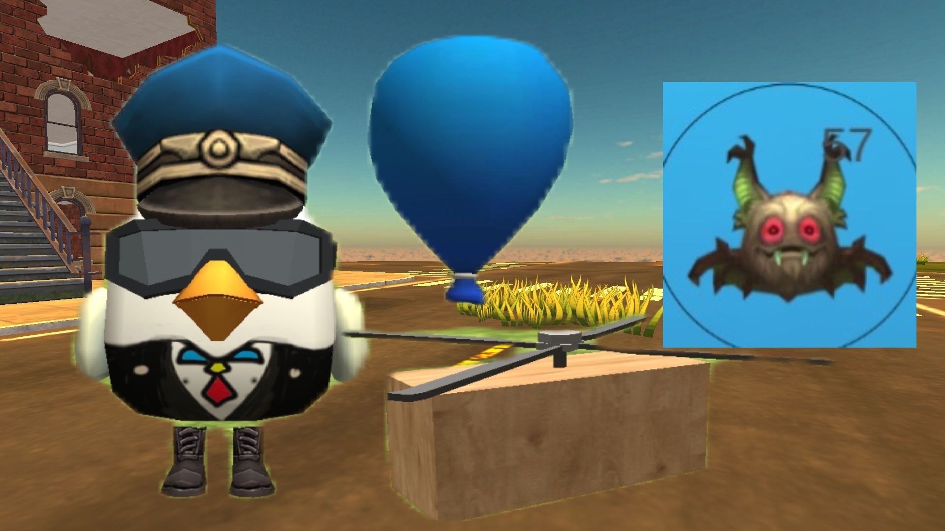 Всё что не заметили игроки Чикен Ган в обновлении 5.2.0,5.2.01.5.2.02