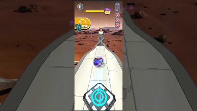 Алиса крутая проходим игру мячик