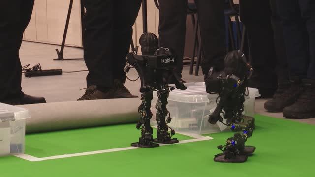 День открытых дверей: Политехнический институт и ВШЭКН