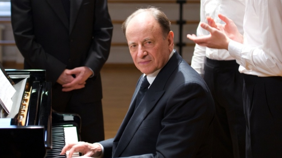 Музыка Сергея Прокофьева для уроков хореографии