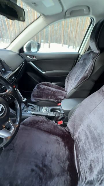 Mazda CX5 2012 Абакан
