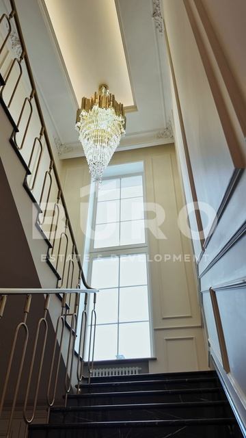 Дом по индивидуальному проекту под ключ