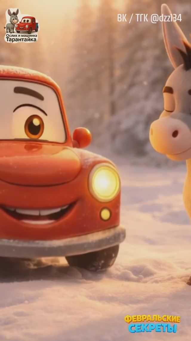 Кто включил лето?