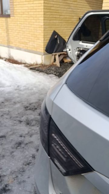 Установка PROLOGY PS-165 POSEIDON в  Lada Vesta