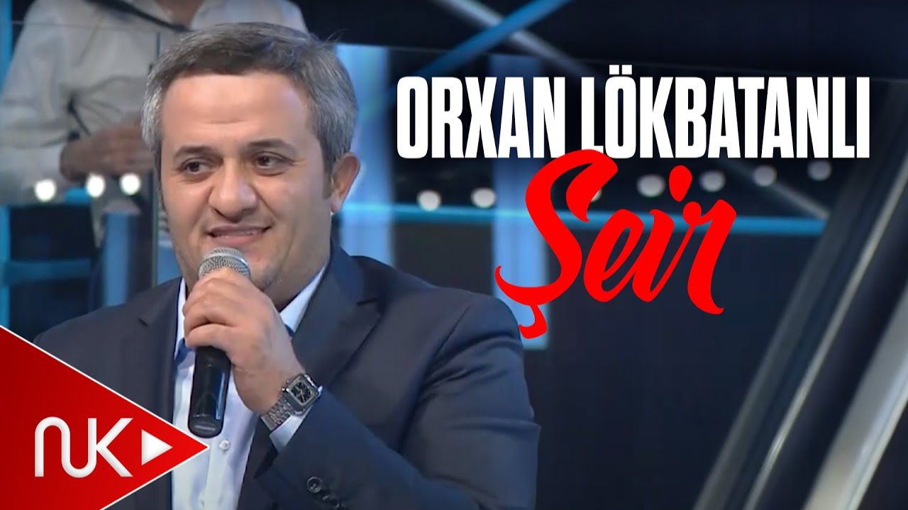 Orxan Lokbatanli - Seir (Popuri)