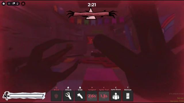 Gameplay Fpe:s