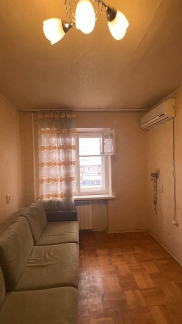 Обзор Каяни