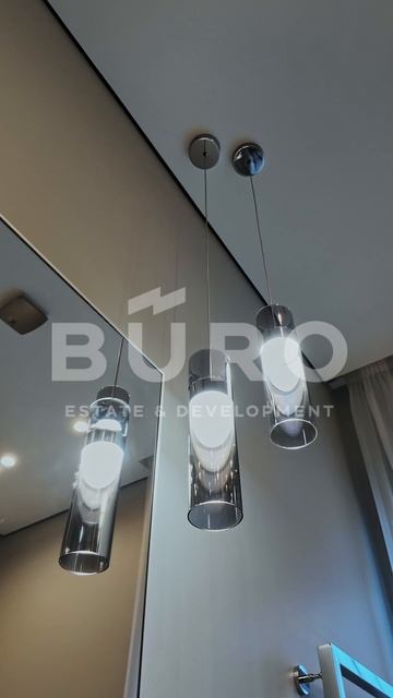 Дом в современном стиле