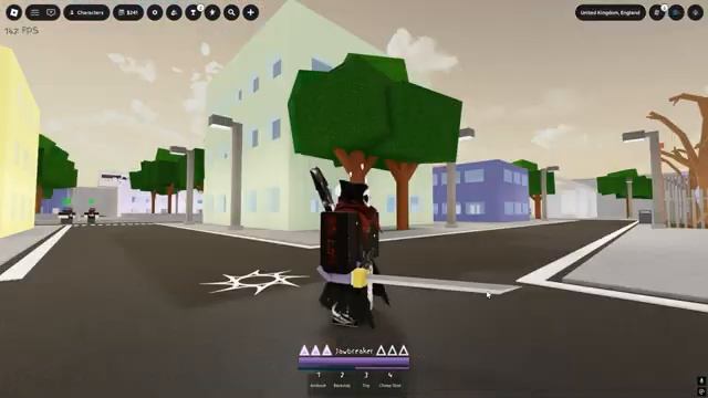 ПОЧЕМУ НОВЫЙ ПЕРСОНАЖ-ХАРУТО???