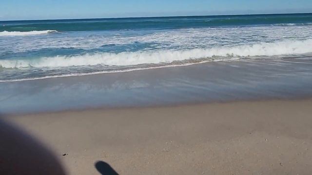 #393 “God’s Power Written In The Waves” 25.02.2026