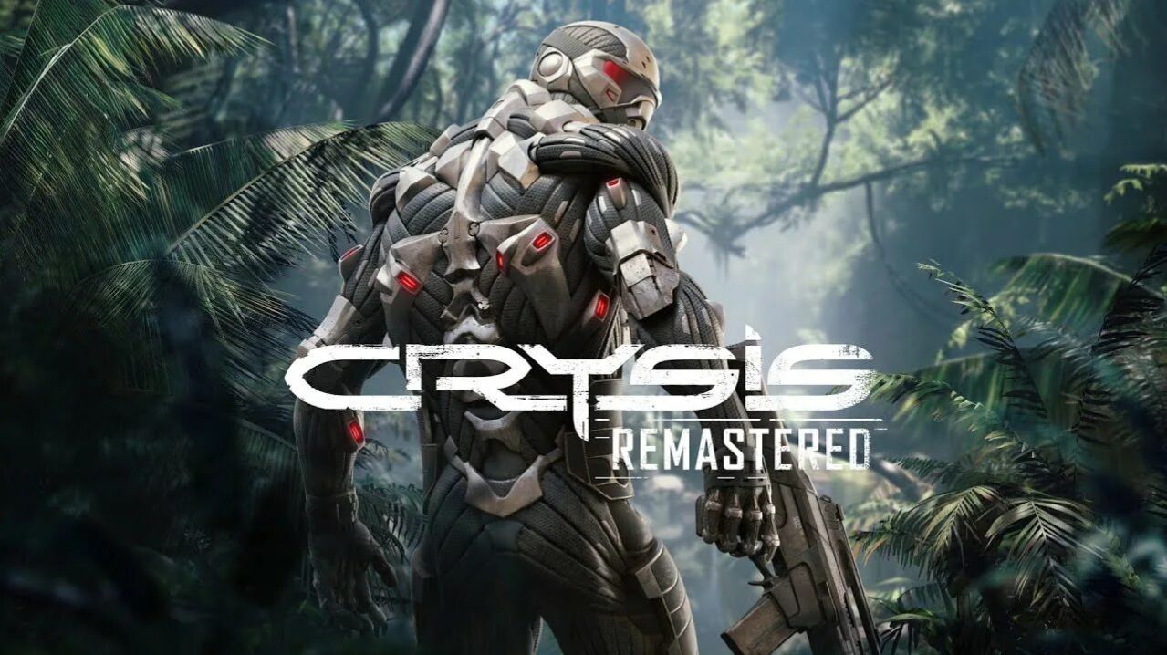 Crysis Remastered