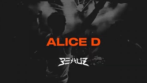Alice D 👁️💯😎💥❤️🔥