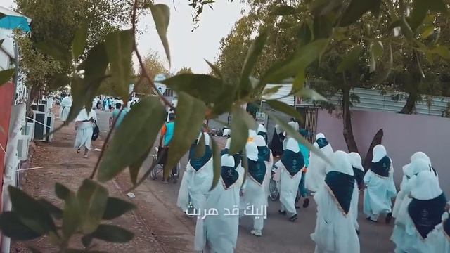 اقبلني مولاي