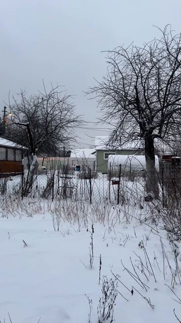 СНТ Зеленый сад