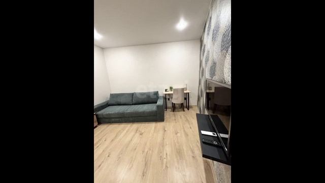 Продажа 1 комнатной квартиры Казань