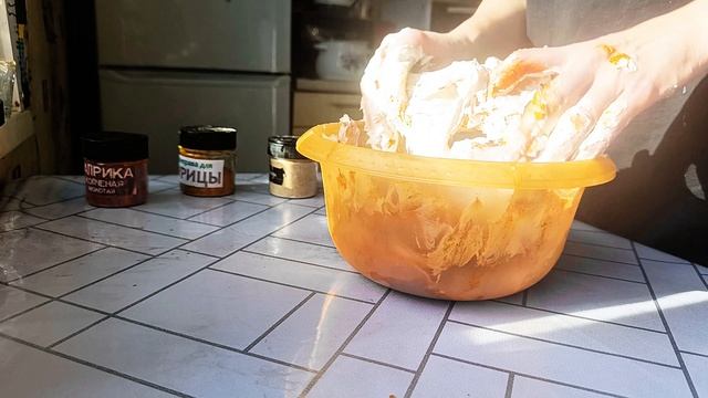 ГОТОВИМ КРЫЛЫШКИ! ЗАЖАРИСТЫЕ КУРИНЫЕ КРЫЛЫШКИ В СМЕТАНЕ ЗАПЕЧЁННЫЕ В ДУХОВКЕ! #НАДЬЯНА