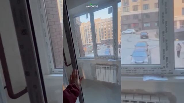 Просторная квартира в ЖК Суворов 🏗️