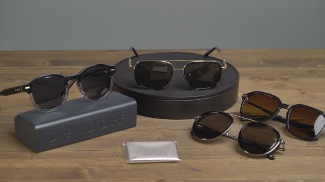 Очки Davidoff (Давидофф) ► Обзор