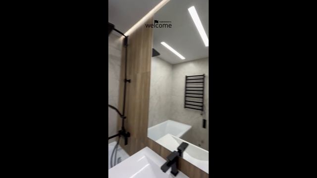 Уютная квартира в ЖК Высота 🏡