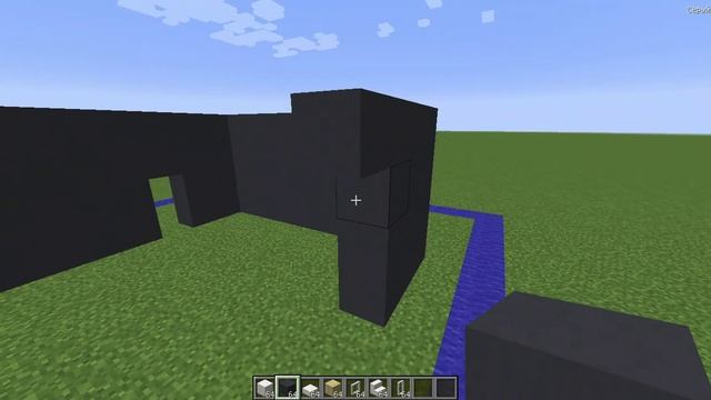 Битва построек. Дом.