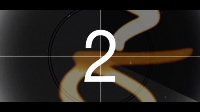 Короткий мувик+мои первые титры и заставка