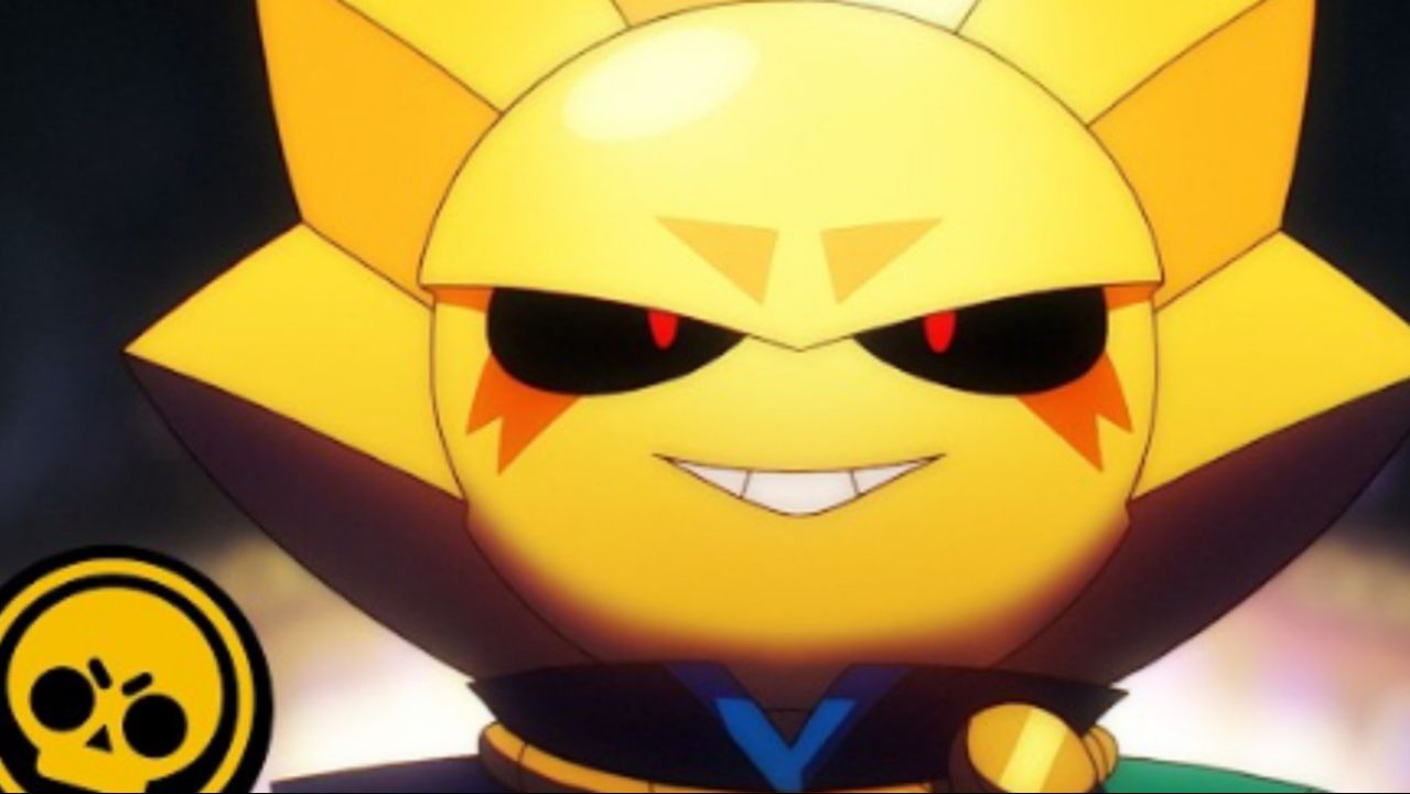 Сириус - Нет больше Brawl Stars! (Анимация Brawl Stars)