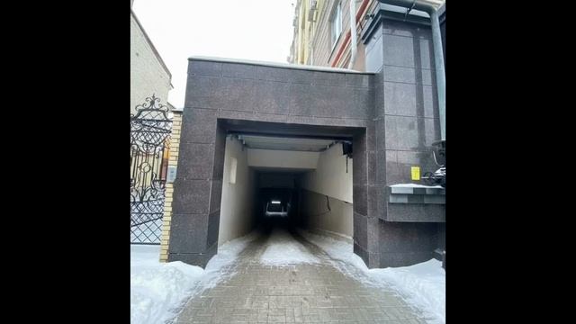 Коммерческое помещение