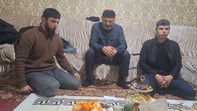 Назму Султан 23.02.2026