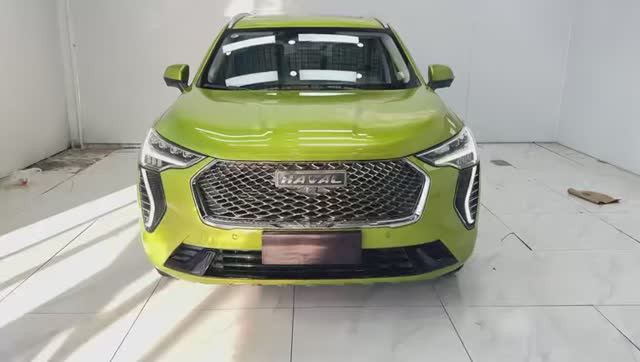 HAVAL CHUXIAN 1.5T Automatic Top Edition доступен к заказу из Китая