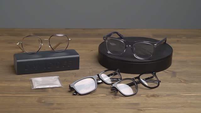 Оправы Davidoff ► Обзор