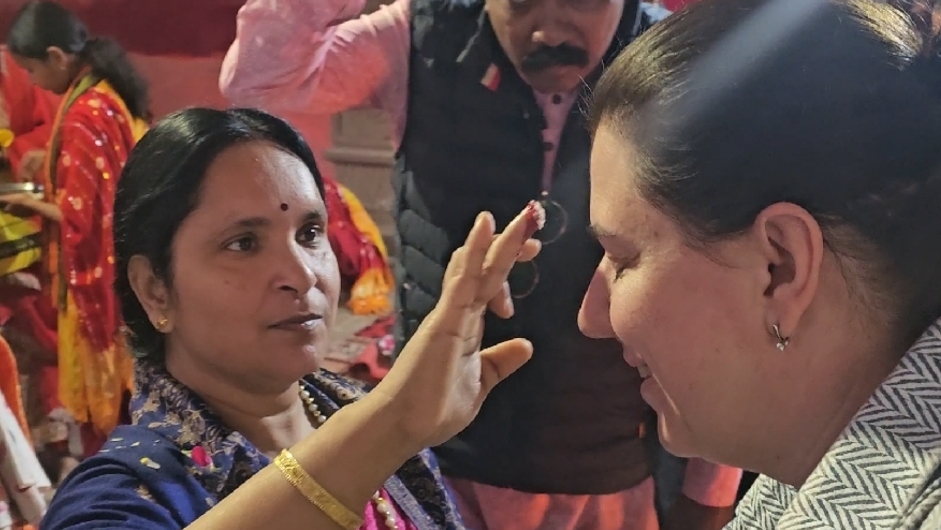 Индия Часть II